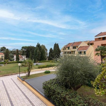 דירות סנרמו Flat Acquamarina מראה חיצוני תמונה