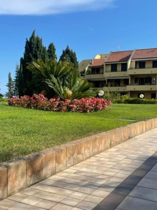 דירות סנרמו Flat Acquamarina מראה חיצוני תמונה