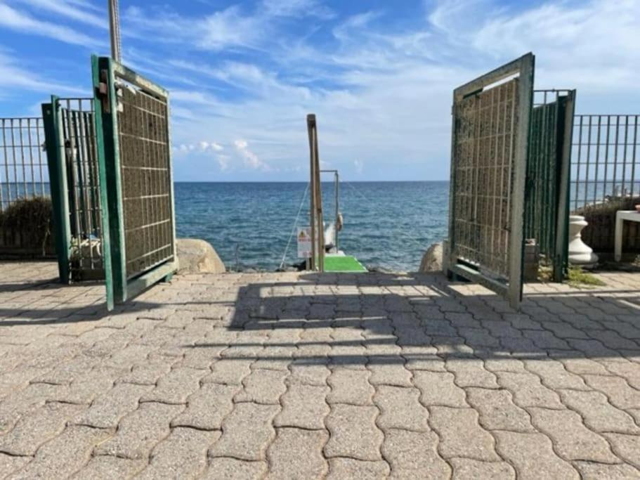 דירות סנרמו Flat Acquamarina מראה חיצוני תמונה