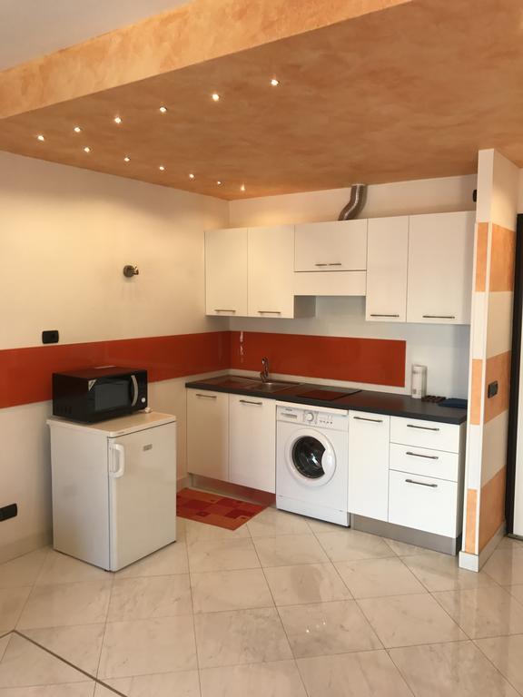 דירות סנרמו Flat Acquamarina מראה חיצוני תמונה