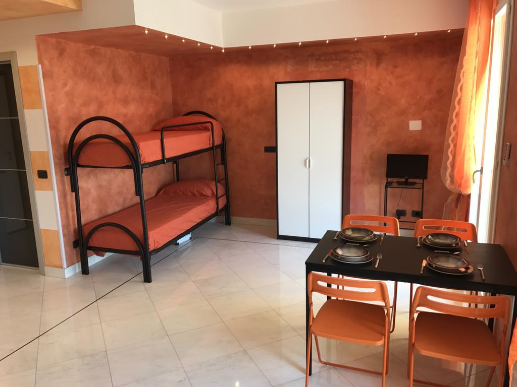 דירות סנרמו Flat Acquamarina מראה חיצוני תמונה