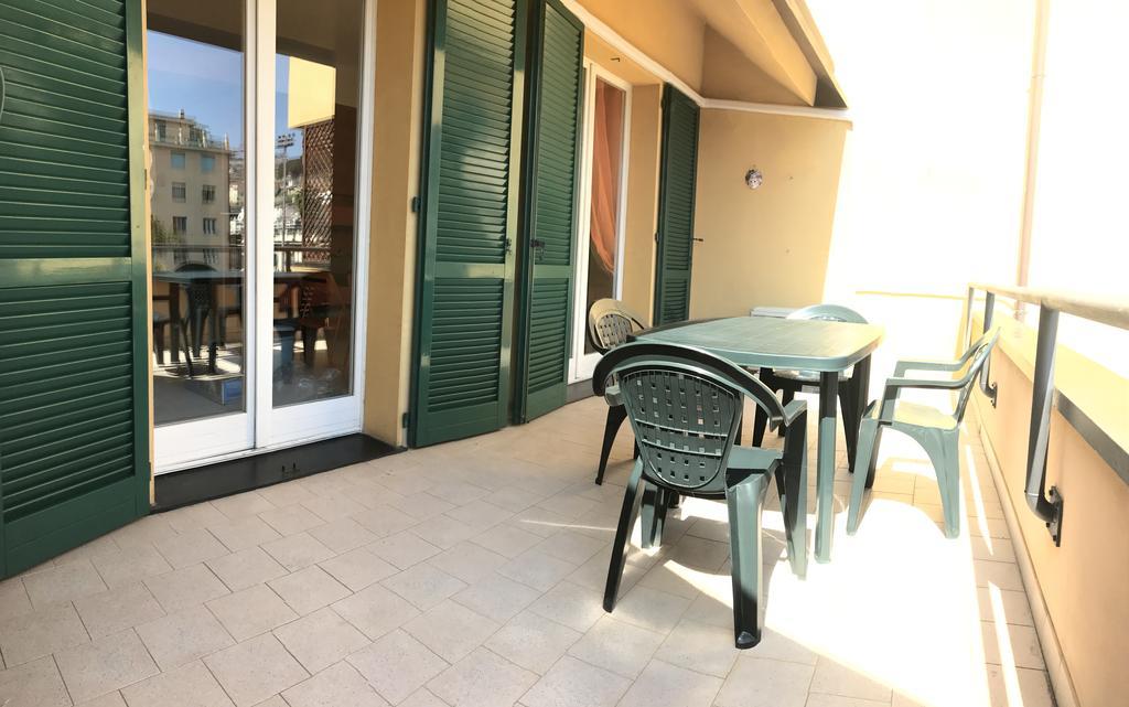 דירות סנרמו Flat Acquamarina מראה חיצוני תמונה